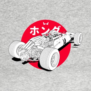 Honda RA301 T-Shirt